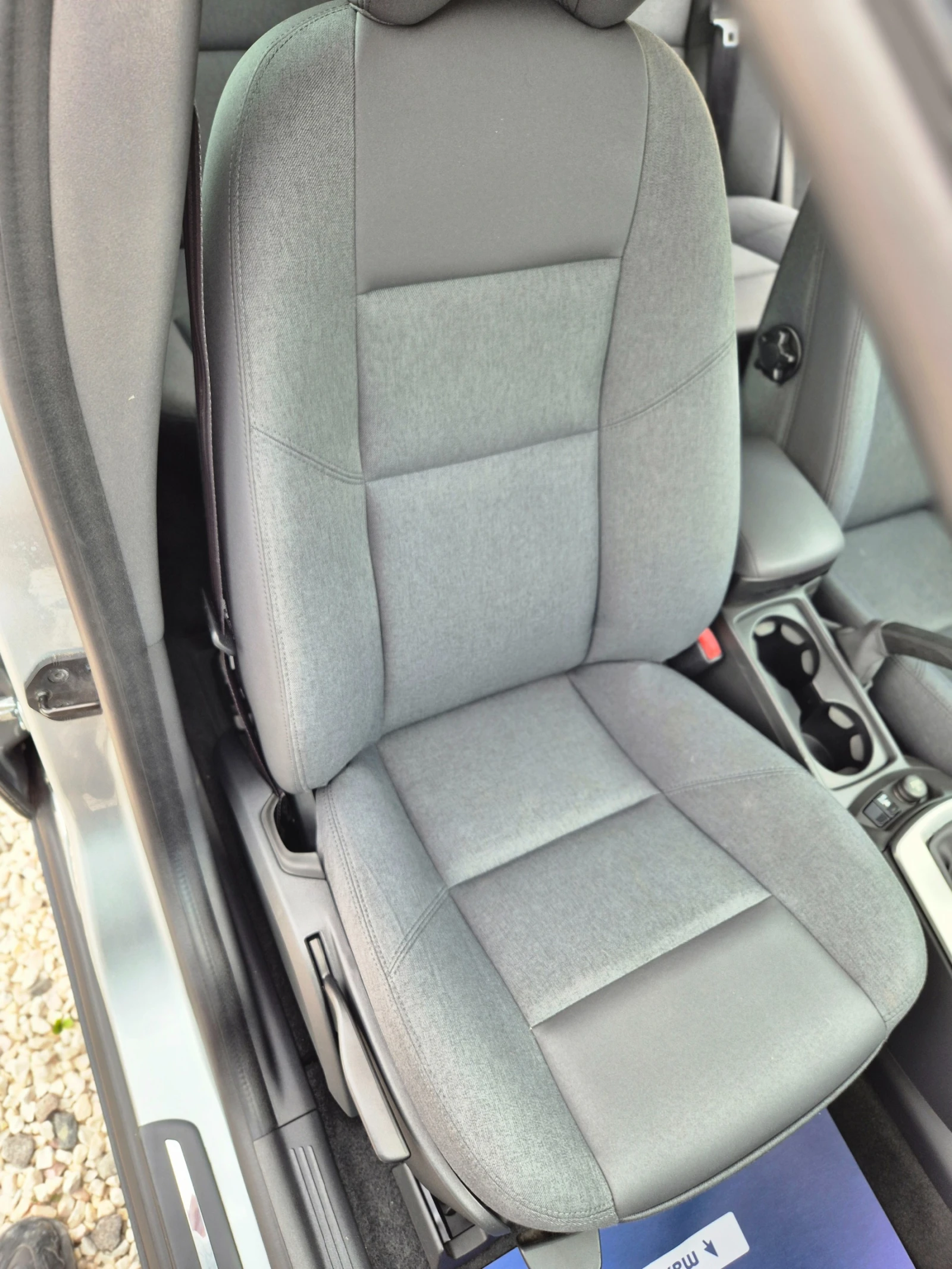 Volvo V50 * ТОП СЪСТОЯНИЕ* , снимка 13 - Автомобили и джипове - 55079363