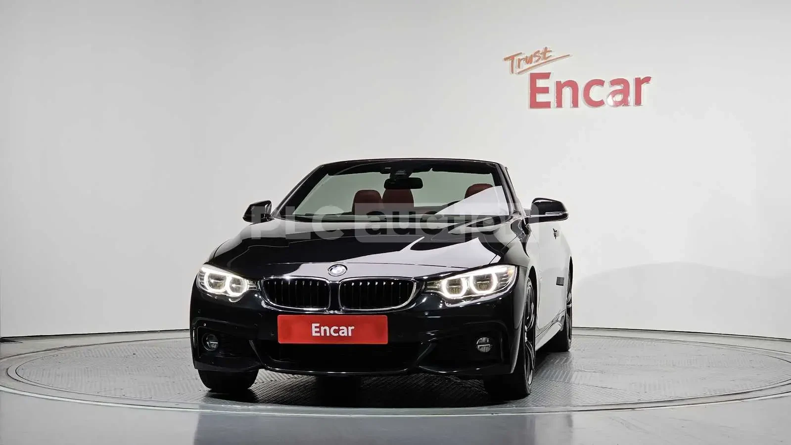 BMW 428 M SPORT + HEAD UP/360/CABRIO/FULL, снимка 3 - Автомобили и джипове - 55146394