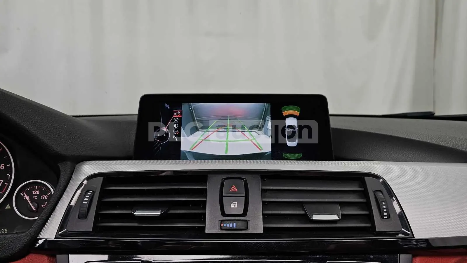 BMW 428 M SPORT + HEAD UP/360/CABRIO/FULL, снимка 14 - Автомобили и джипове - 55146394