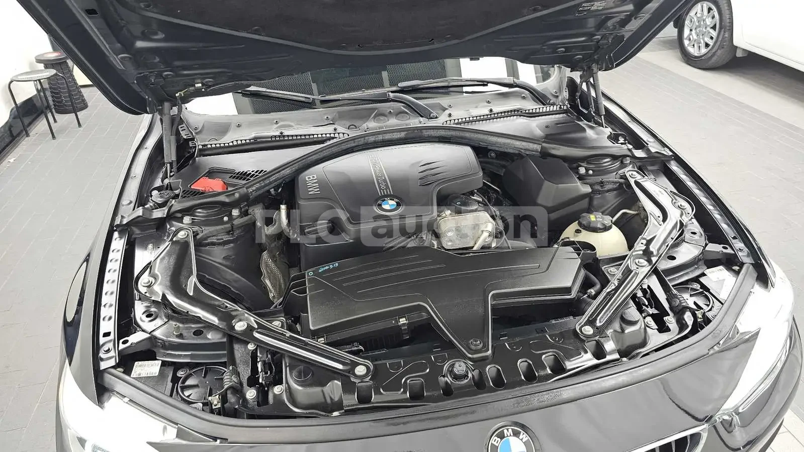 BMW 428 M SPORT + HEAD UP/360/CABRIO/FULL, снимка 5 - Автомобили и джипове - 55146394