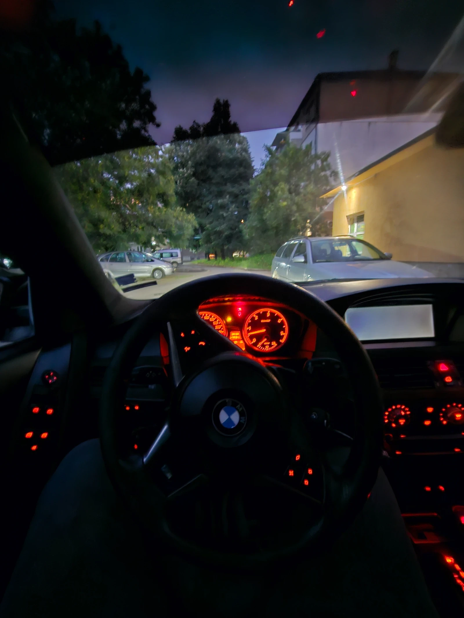 BMW 530, снимка 3 - Автомобили и джипове - 55252887