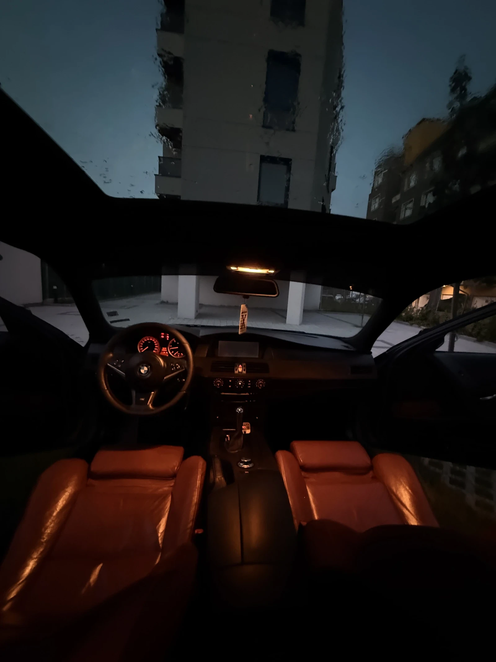 BMW 530, снимка 8 - Автомобили и джипове - 55252887