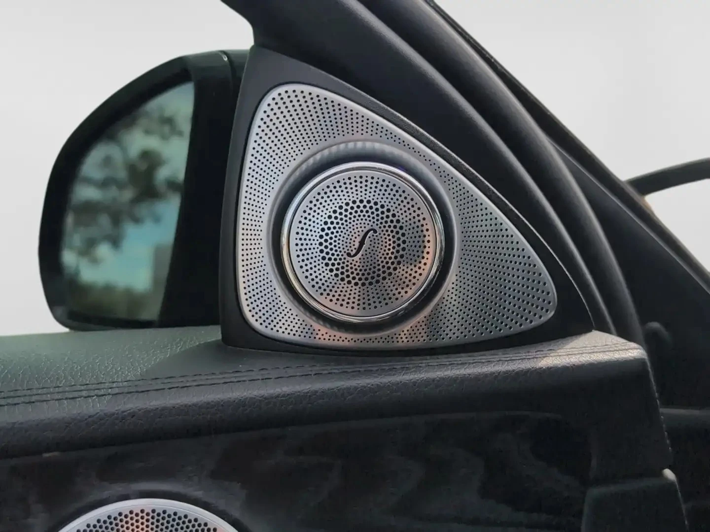 Mercedes-Benz E 43 AMG HIGH SPEC ЦЕНА ДО БЪЛГАРИЯ АВТОКРЕДИТ, снимка 15 - Автомобили и джипове - 55276539