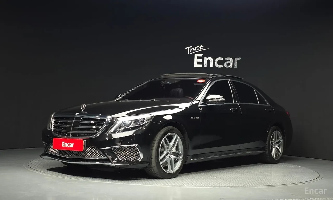 Mercedes-Benz S 500 LONG* AMG PK* 360* МАСАЖ* ОБДУХ* HUD* 2XTV* SOFT-C