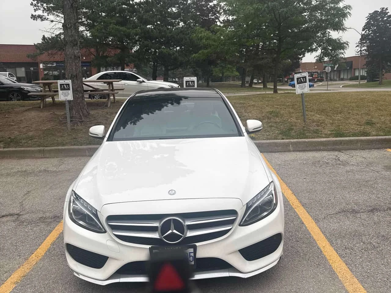 Mercedes-Benz C 300 * CARFAX * ОПЦИЯ ЗА ФИНАНСИРАНЕ , снимка 6 - Автомобили и джипове - 55334586