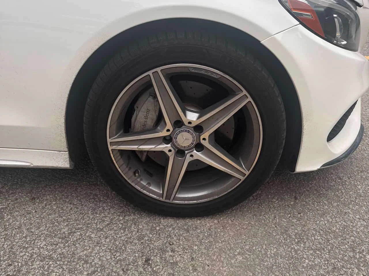 Mercedes-Benz C 300 * CARFAX * ОПЦИЯ ЗА ФИНАНСИРАНЕ , снимка 7 - Автомобили и джипове - 55334586