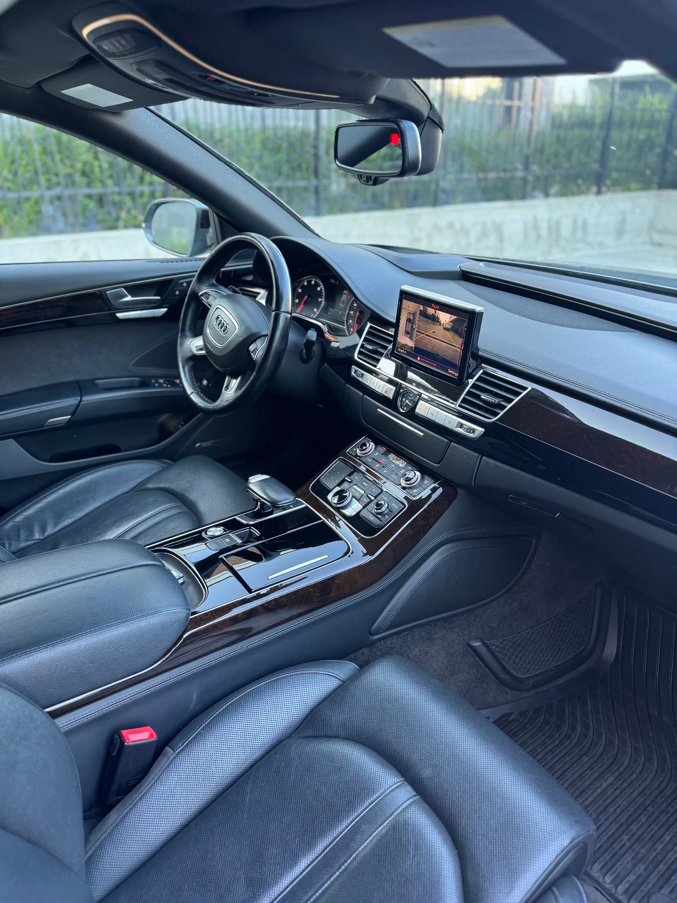 Audi A8 L | Mobile.bg � ����������� 11