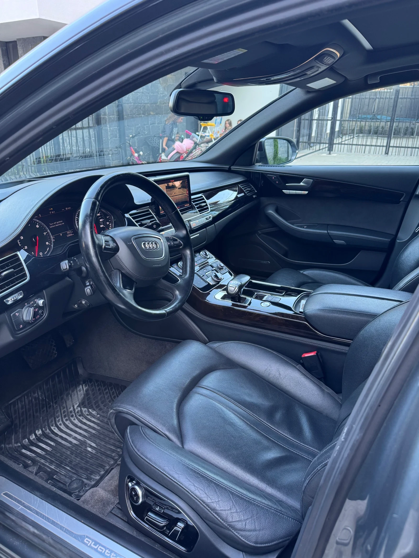 Audi A8 L | Mobile.bg � ����������� 8