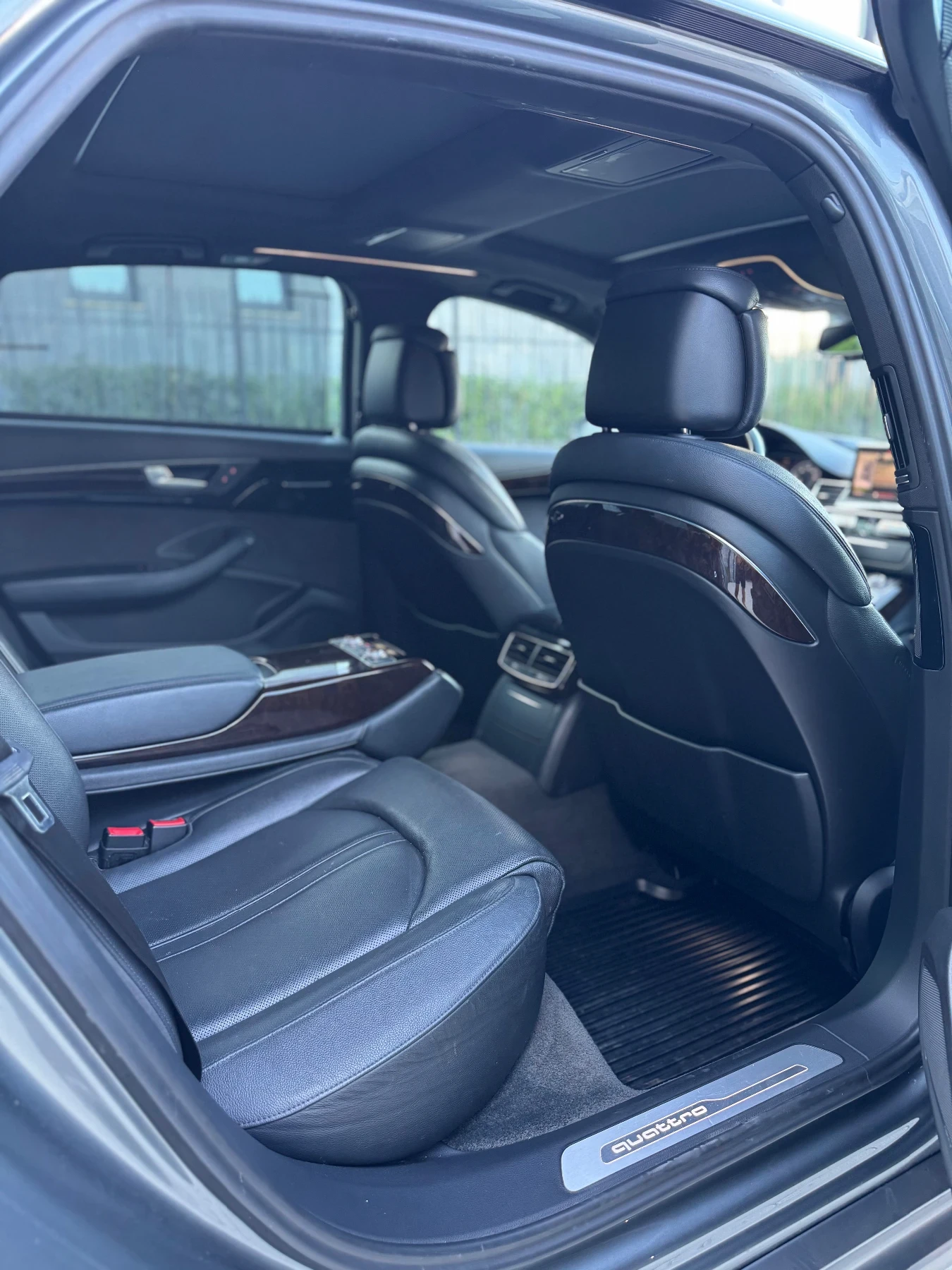 Audi A8 L | Mobile.bg � ����������� 10