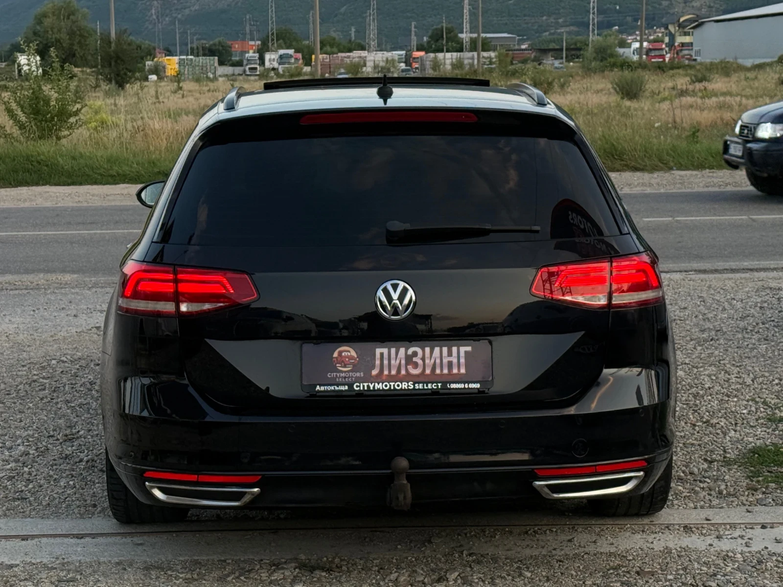 VW Passat 8 2.0TDI DSG , снимка 5 - Автомобили и джипове - 55437179