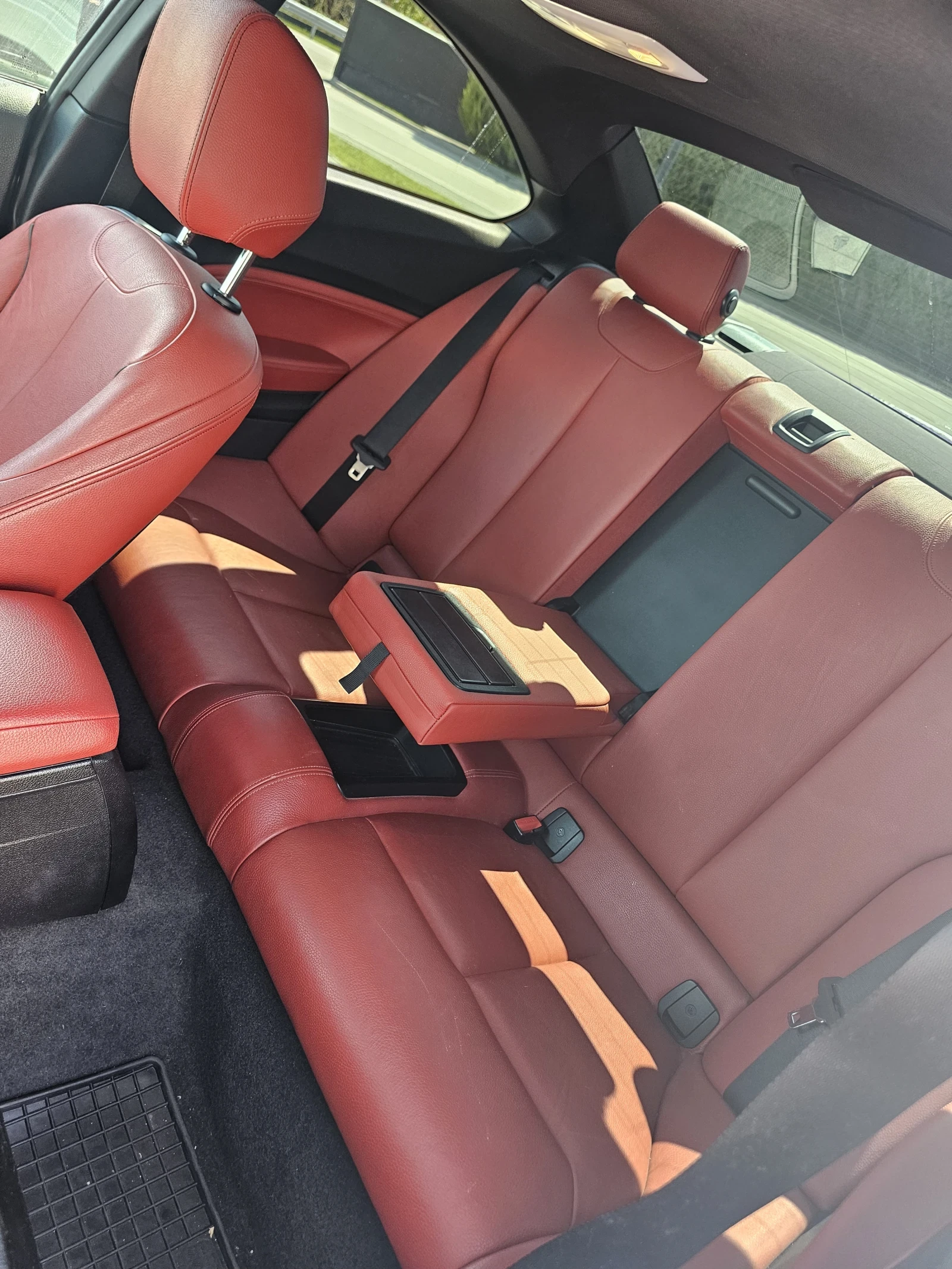 BMW 228 Twin turbo, снимка 13 - Автомобили и джипове - 55472685