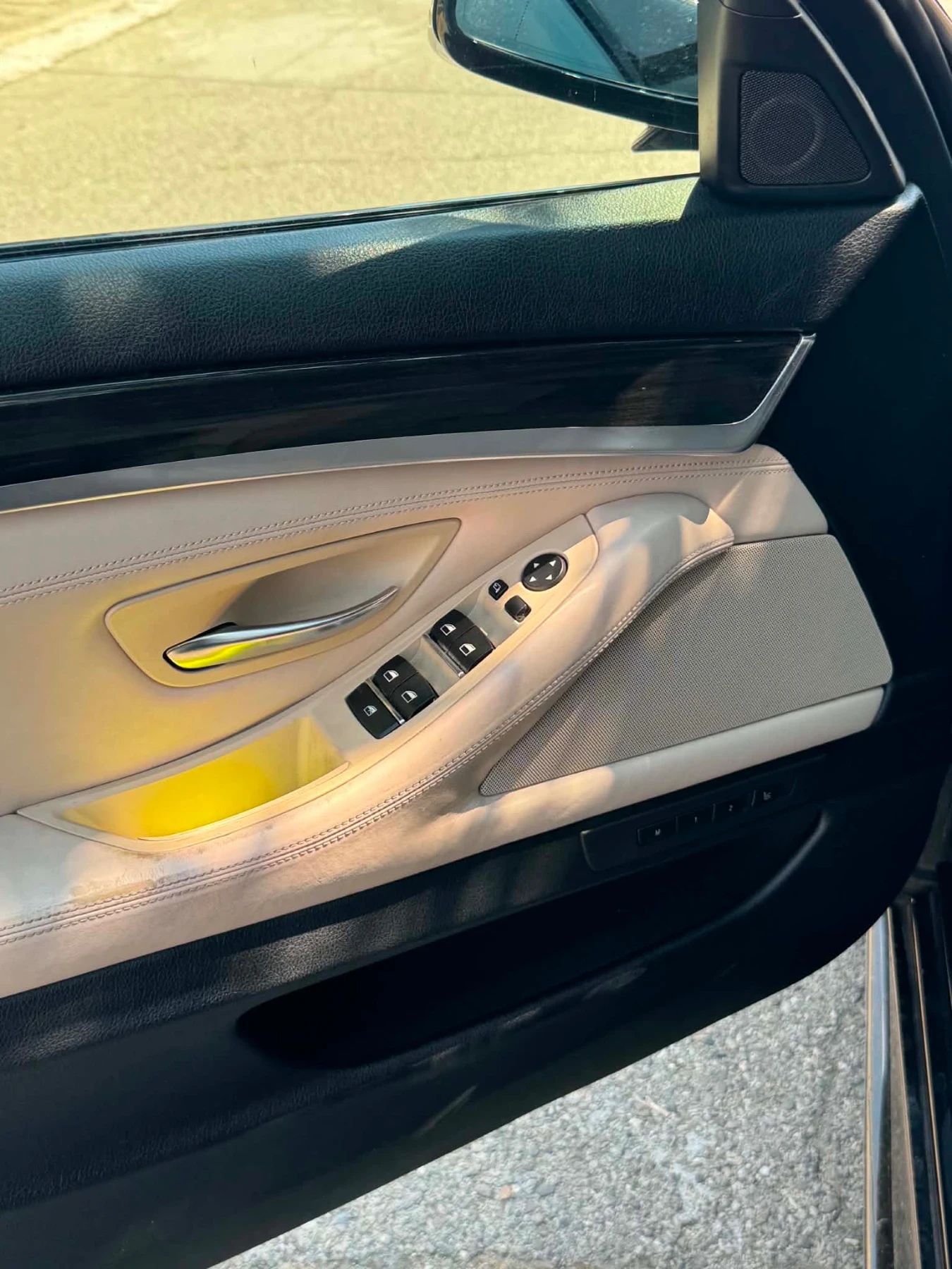 BMW 535 F10, снимка 15 - Автомобили и джипове - 55612878