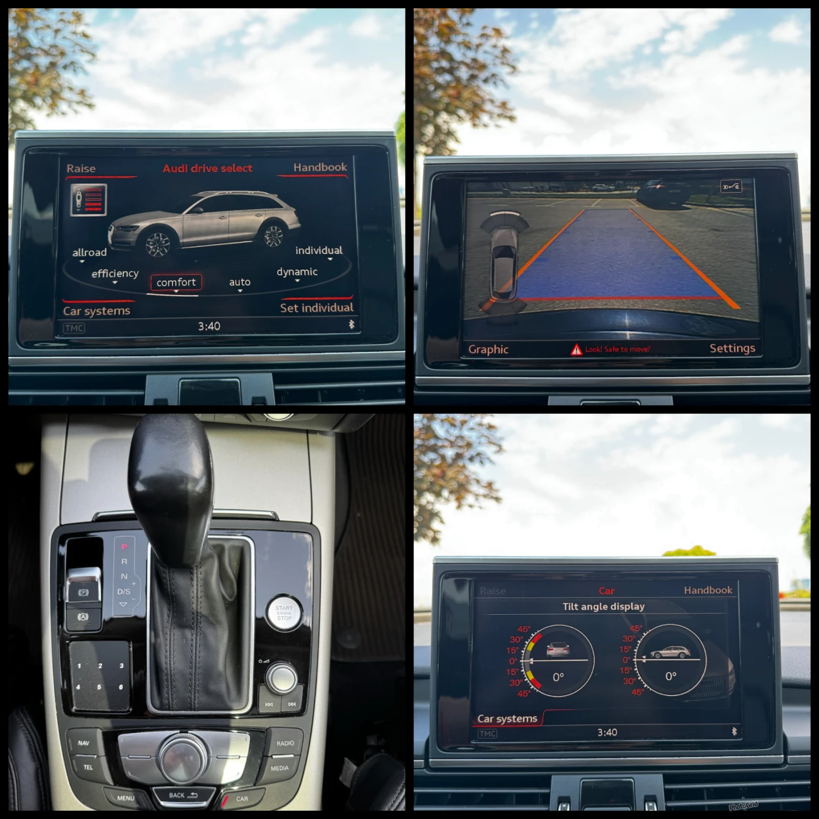 Audi A6 Allroad | Mobile.bg � ����������� 16