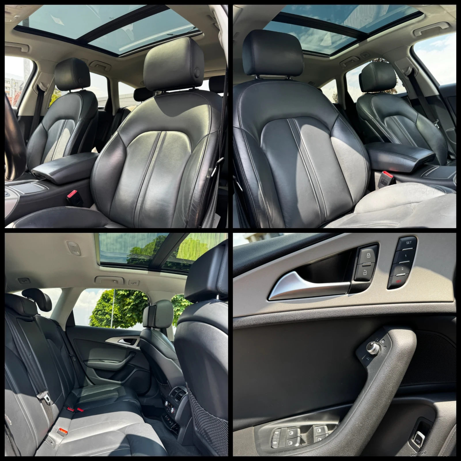 Audi A6 Allroad | Mobile.bg � ����������� 13