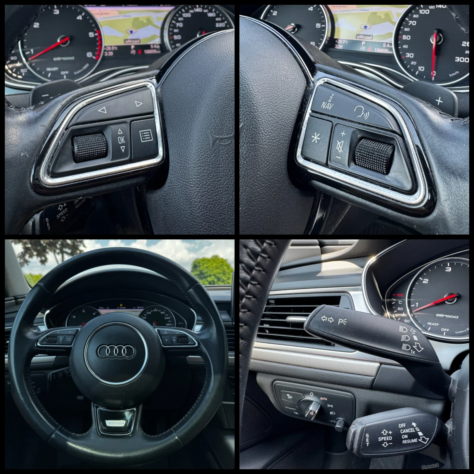 Audi A6 Allroad | Mobile.bg � ����������� 14