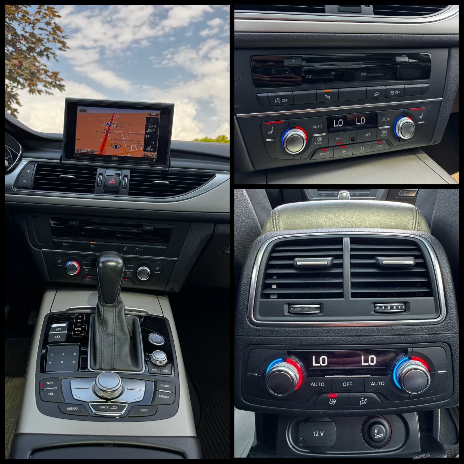 Audi A6 Allroad | Mobile.bg � ����������� 15
