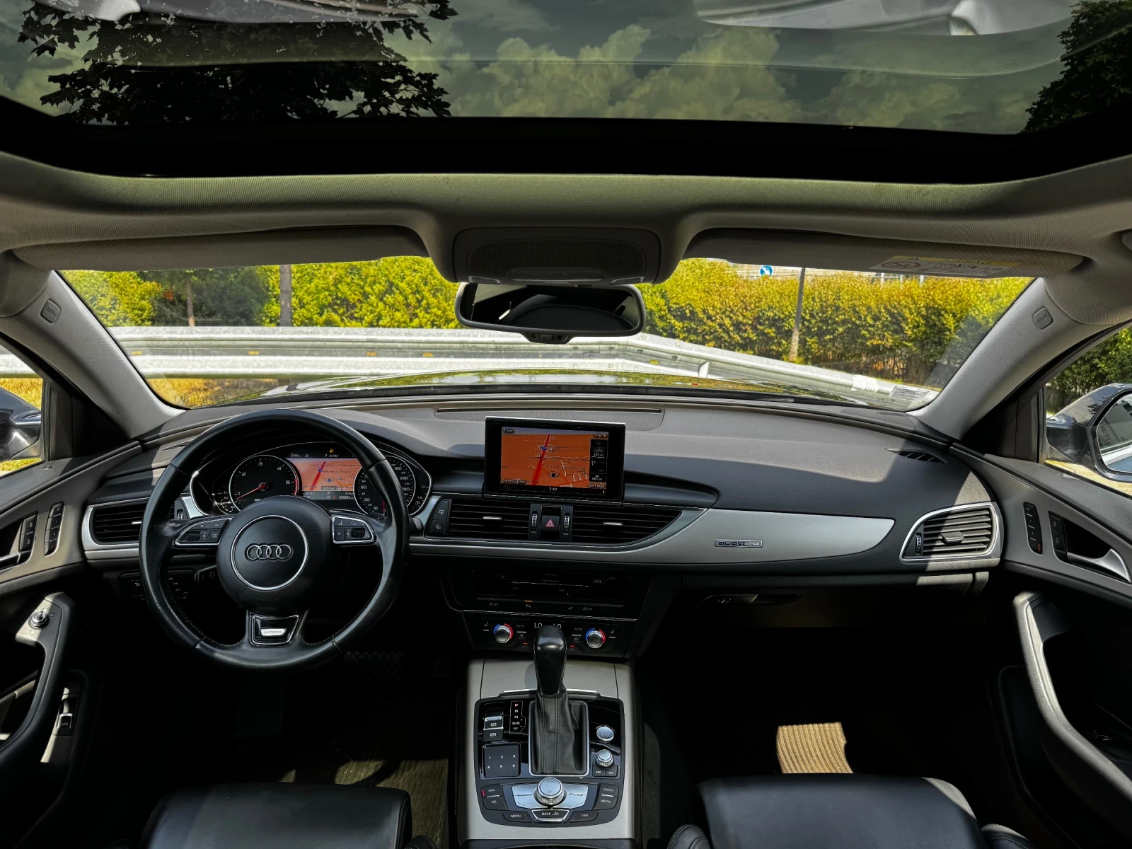 Audi A6 Allroad | Mobile.bg � ����������� 11