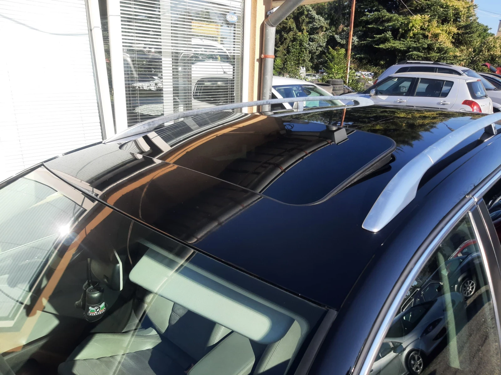 VW Passat * TDI-HIGH LINE-���������-����+ ������� *  | Mobile.bg � ����������� 8