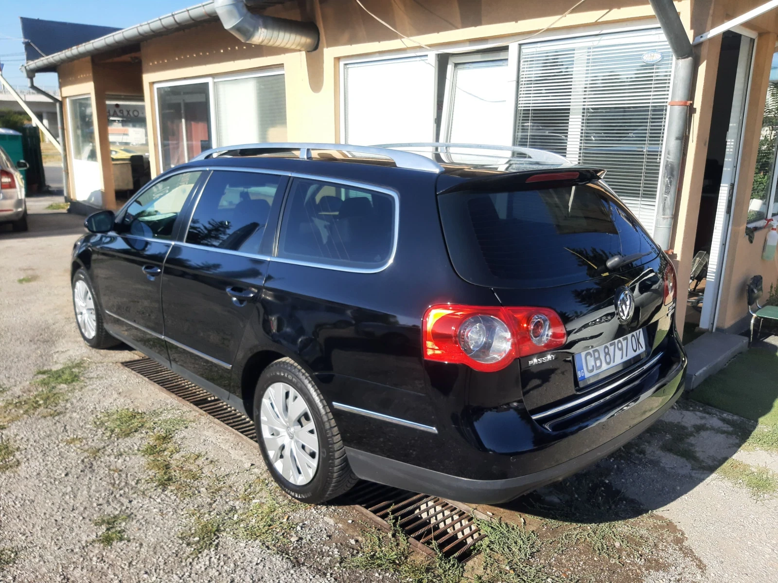 VW Passat * TDI-HIGH LINE-���������-����+ ������� *  | Mobile.bg � ����������� 5