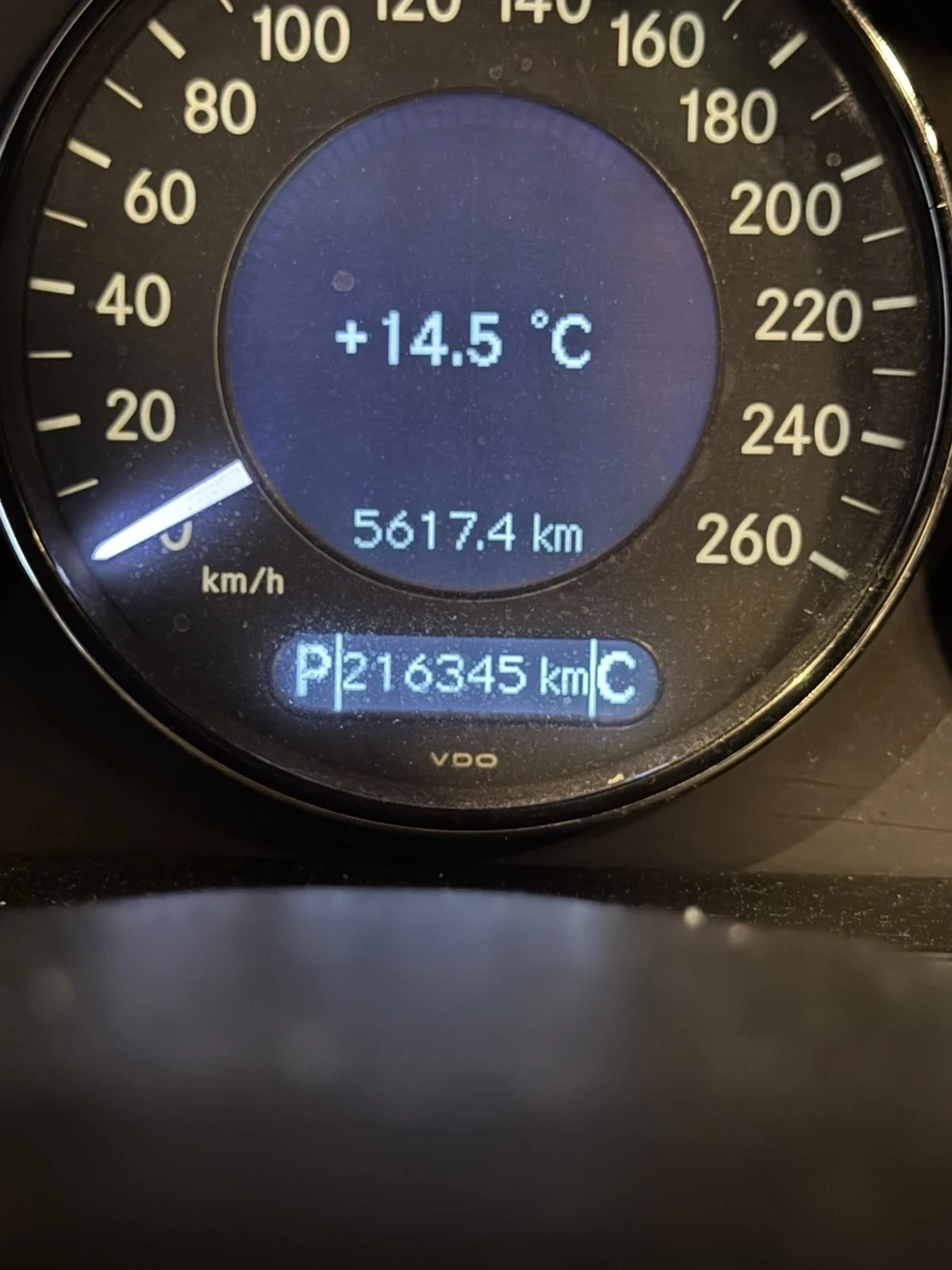 Mercedes-Benz CLS 320, снимка 14 - Автомобили и джипове - 56119840