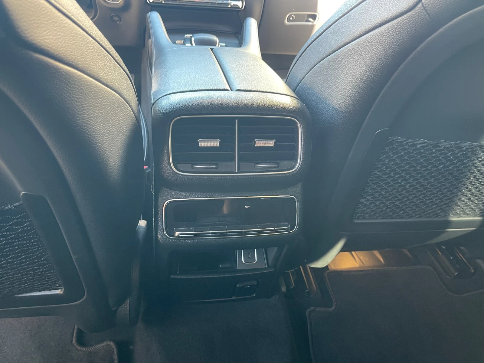 Mercedes-Benz GLS 450 AMG, снимка 11 - Автомобили и джипове - 56194658