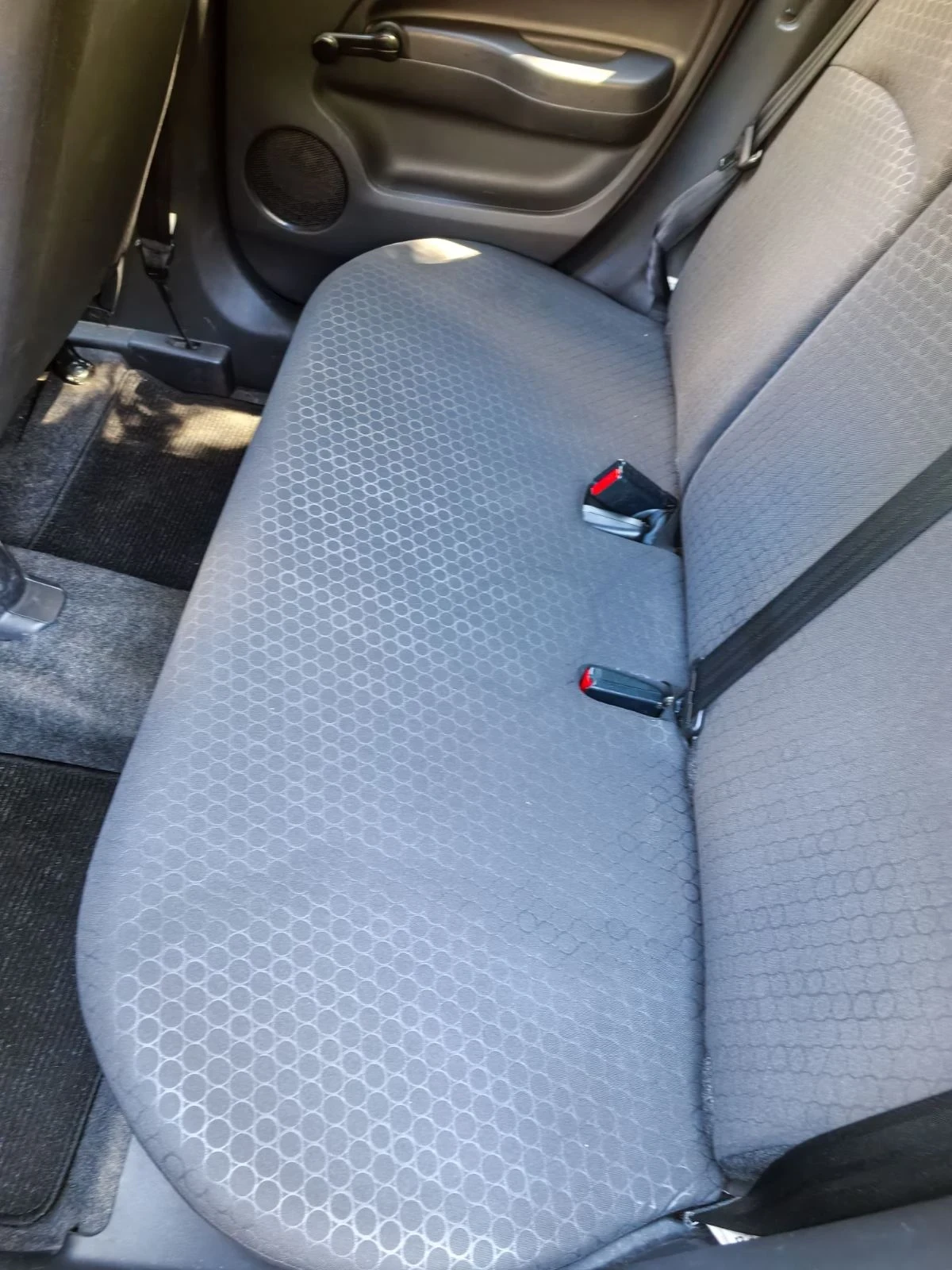 Mitsubishi Space star 1.0газ-бензин, снимка 4 - Автомобили и джипове - 56243493