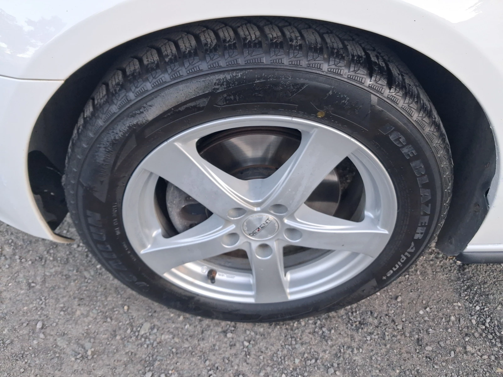 VW Golf 1.6* TDI* * 2013���.* ����������� | Mobile.bg � ����������� 7