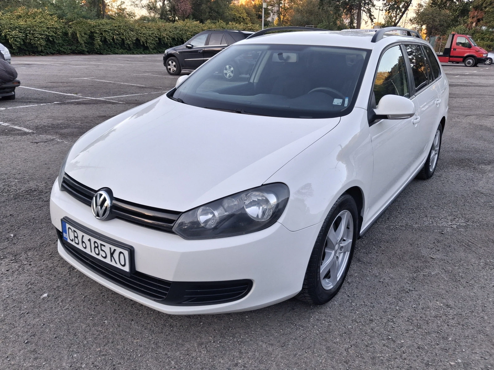 VW Golf 1.6* TDI* * 2013���.* ����������� | Mobile.bg � ����������� 2