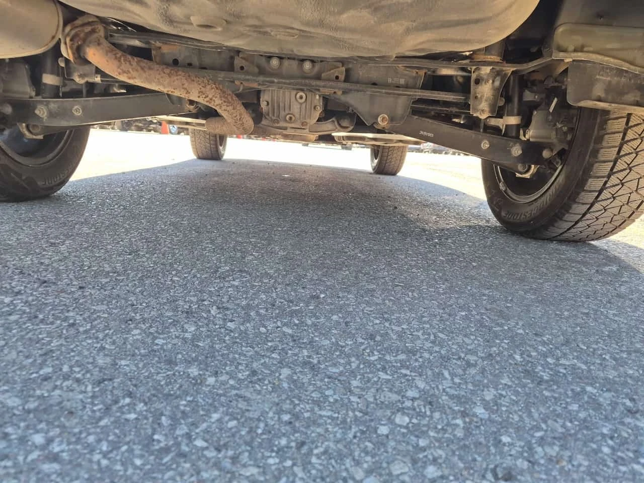 Subaru Outback * Limited * CARFAX * ����� �� ����������� | Mobile.bg � ����������� 9