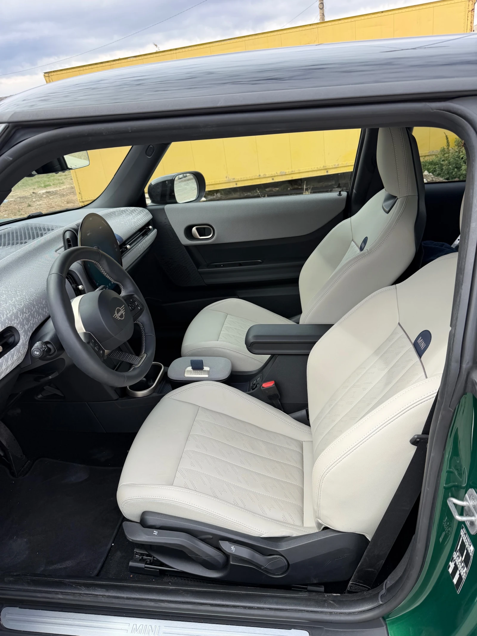 Mini Cooper C, снимка 6 - Автомобили и джипове - 56512395