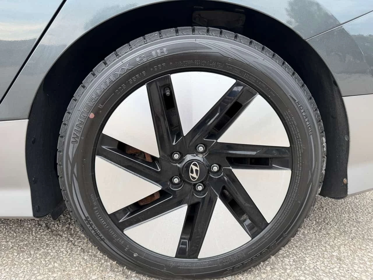 Hyundai Ioniq 6 * Preferred RWD Long Range * CARFAX *  | Mobile.bg � ����������� 8