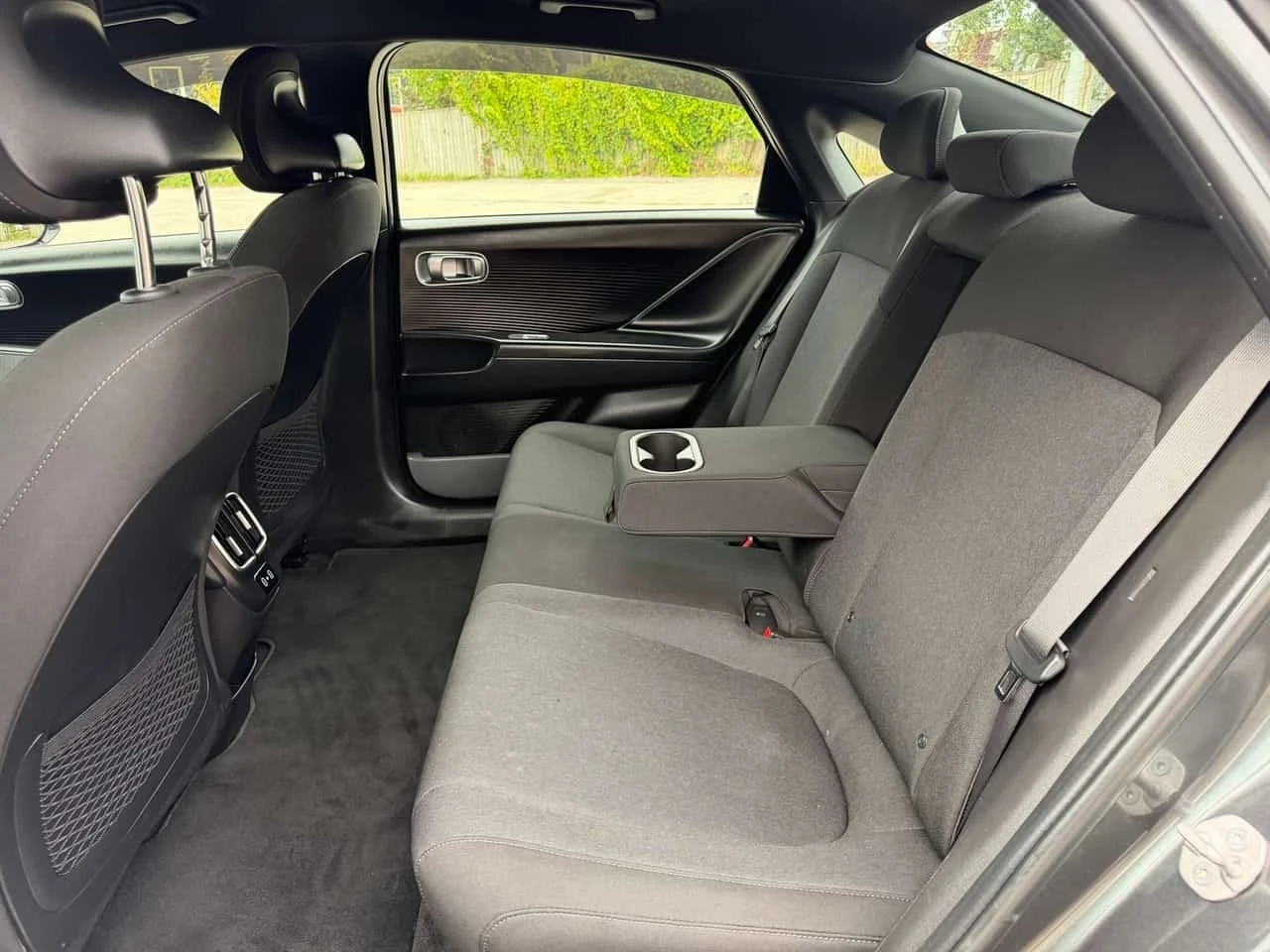 Hyundai Ioniq 6 * Preferred RWD Long Range * CARFAX *  | Mobile.bg � ����������� 17
