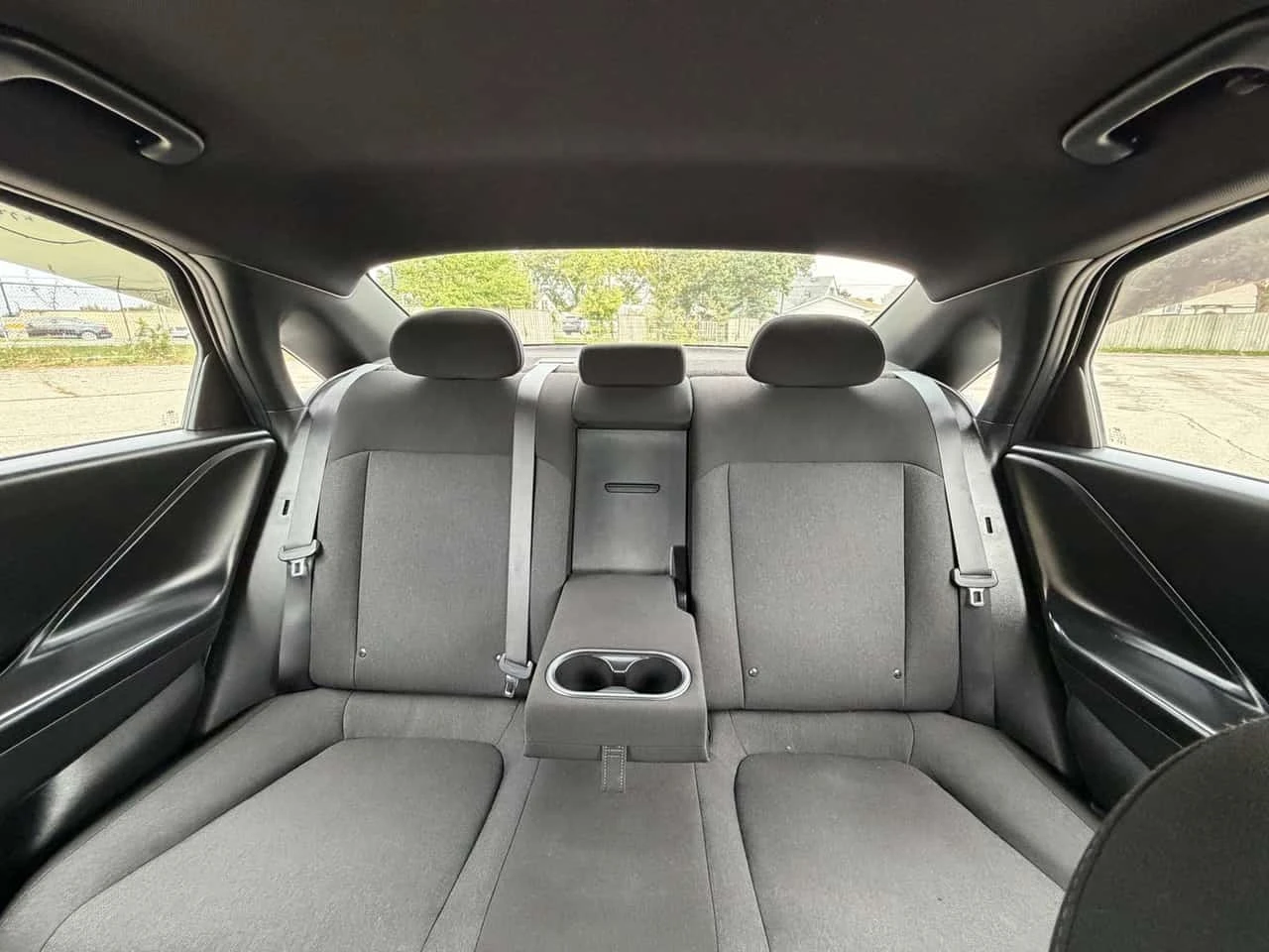 Hyundai Ioniq 6 * Preferred RWD Long Range * CARFAX *  | Mobile.bg � ����������� 16