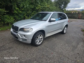BMW X5 3.0д 235к на части, снимка 2