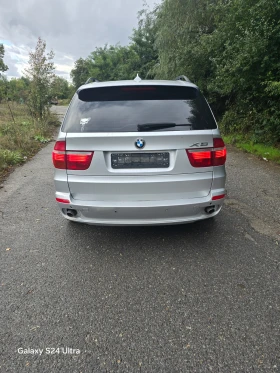 BMW X5 3.0д 235к на части, снимка 6