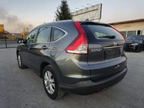 Honda Cr-v 2.2i-DTEC/150к.с./КАМЕРА/АЛКАНТАРА-ПАРКТРОНИК/ - изображение 4