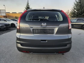 Honda Cr-v 2.2i-DTEC/150к.с./КАМЕРА/АЛКАНТАРА-ПАРКТРОНИК/ - изображение 5