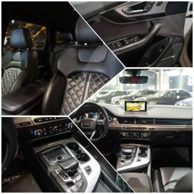 Audi SQ7 4.0TDI V8 MATRIX FULL S LINE BOSE ЛИЗИНГ 100%, снимка 16