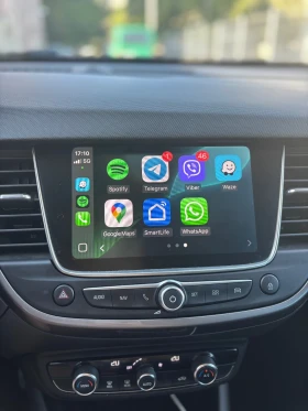 Opel Crossland X, снимка 7