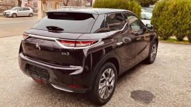 DS DS 3 Crossback 50kw, снимка 4