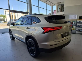 Haval H6 NEW COMFORT 231 k.c. 9DCT 4x4, снимка 8