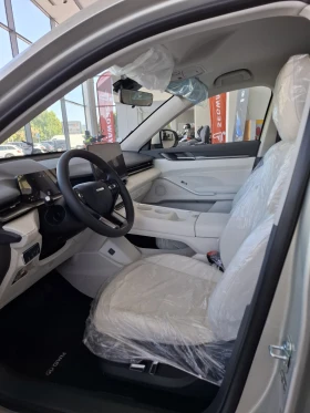 Haval H6 NEW COMFORT 231 k.c. 9DCT 4x4, снимка 9
