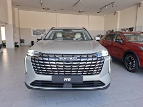 Haval H6 NEW COMFORT 231 k.c. 9DCT 4x4, снимка 2