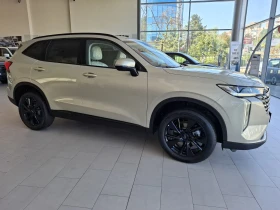 Haval H6 NEW COMFORT 231 k.c. 9DCT 4x4, снимка 4