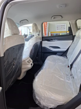 Haval H6 NEW COMFORT 231 k.c. 9DCT 4x4, снимка 12