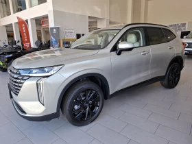 Haval H6 NEW COMFORT 231 k.c. 9DCT 4x4, снимка 3