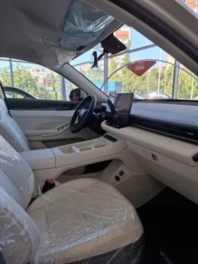 Haval H6 NEW COMFORT 231 k.c. 9DCT 4x4, снимка 10