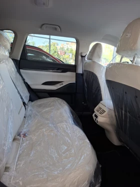 Haval H6 NEW COMFORT 231 k.c. 9DCT 4x4, снимка 13