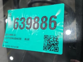 BMW X3 XDRIVE30I  CARFAX, снимка 14