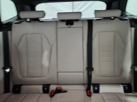BMW X3 XDRIVE30I  CARFAX, снимка 12